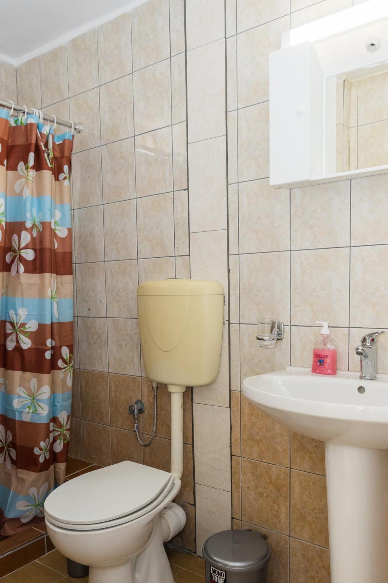 Laganas Strip Mall Apartments Ngoại thất bức ảnh